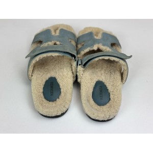 HERMES CHYPRE SANDAL HERMES CHYPRE SANDAL